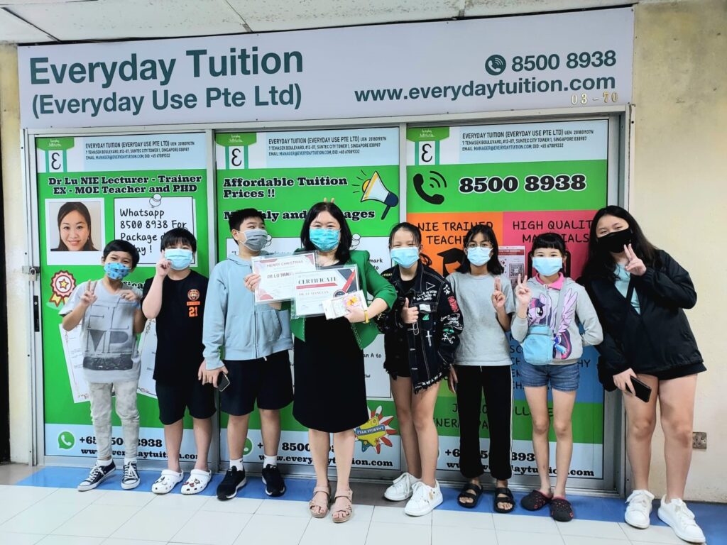Everydaytuition_Main Branch