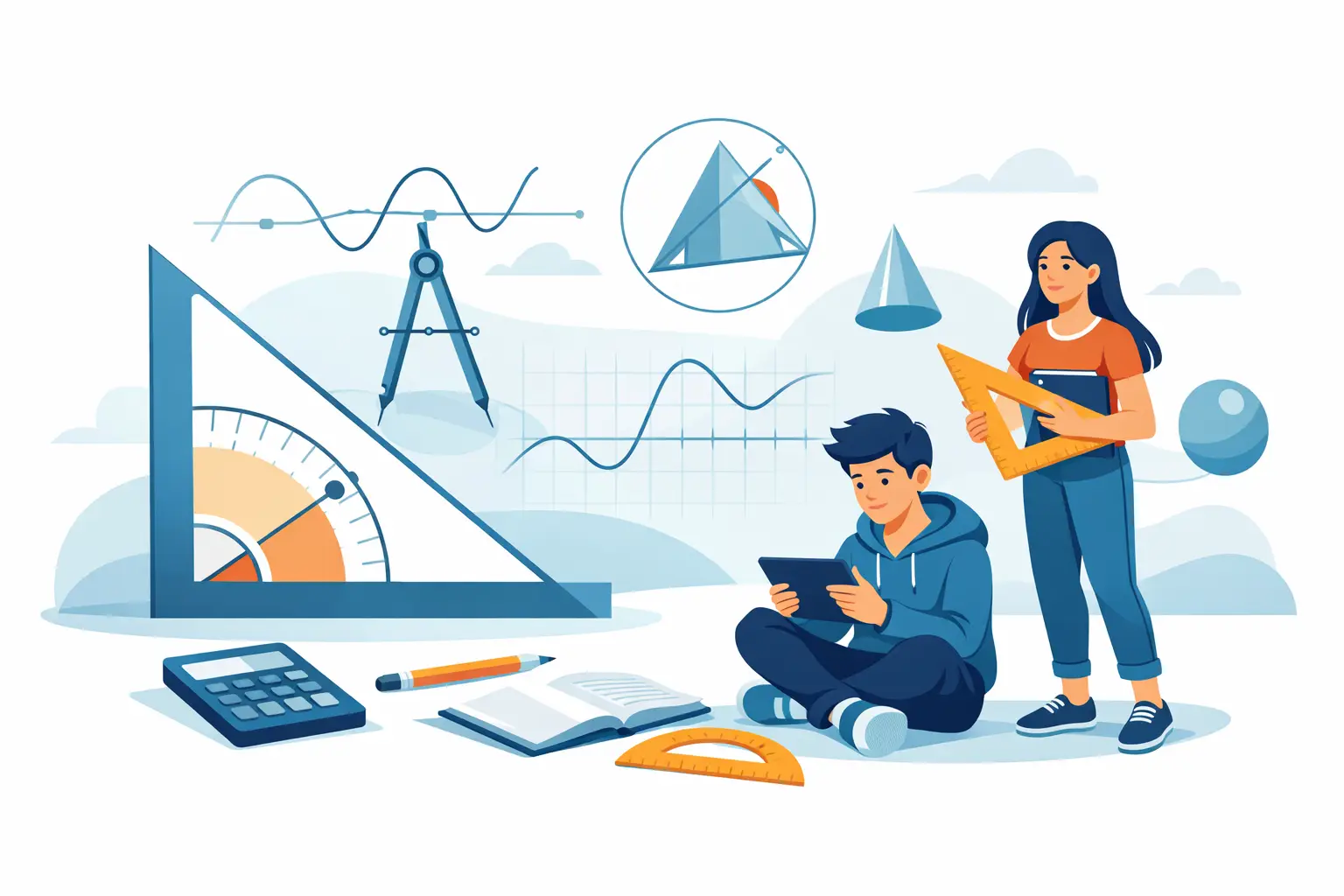 8 Trigonometry Tips for Secondary Students