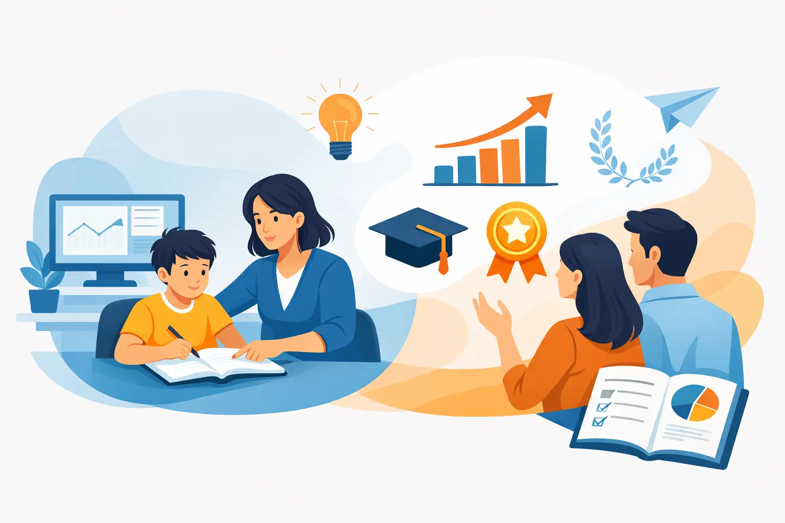 Math Tuition Results: What Parents Should Expect