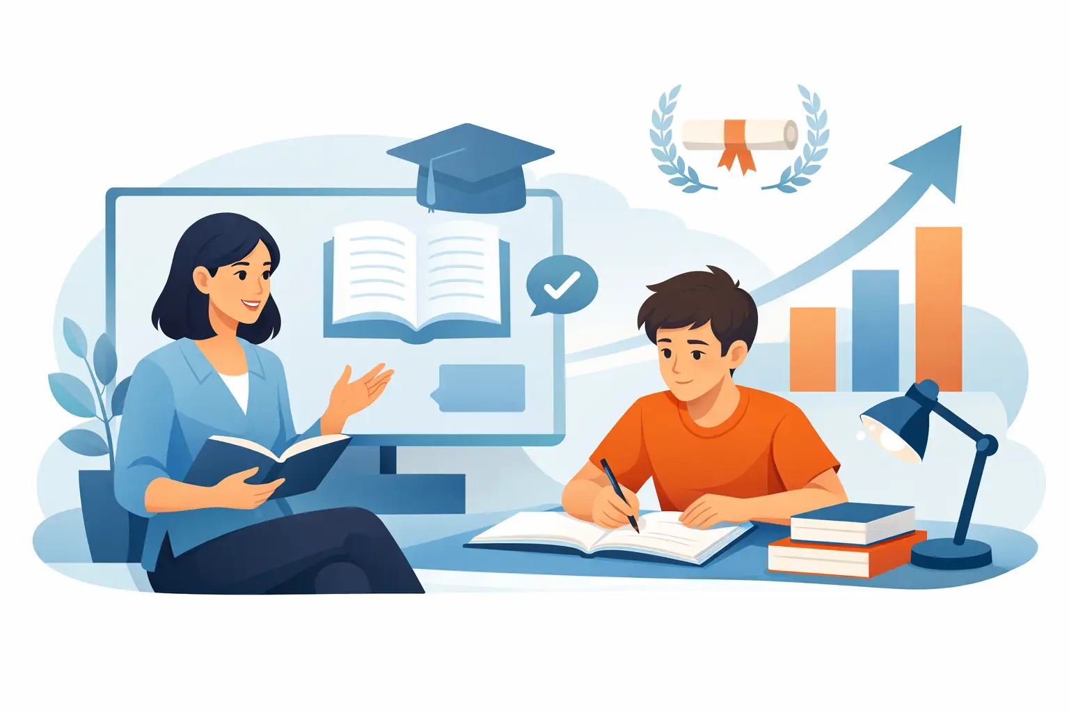 Secondary English Tuition That Builds Better Grades