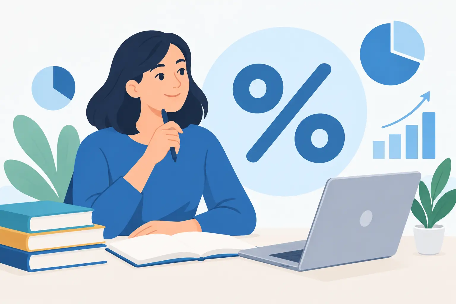 How to Master Percentage Problems Confidently