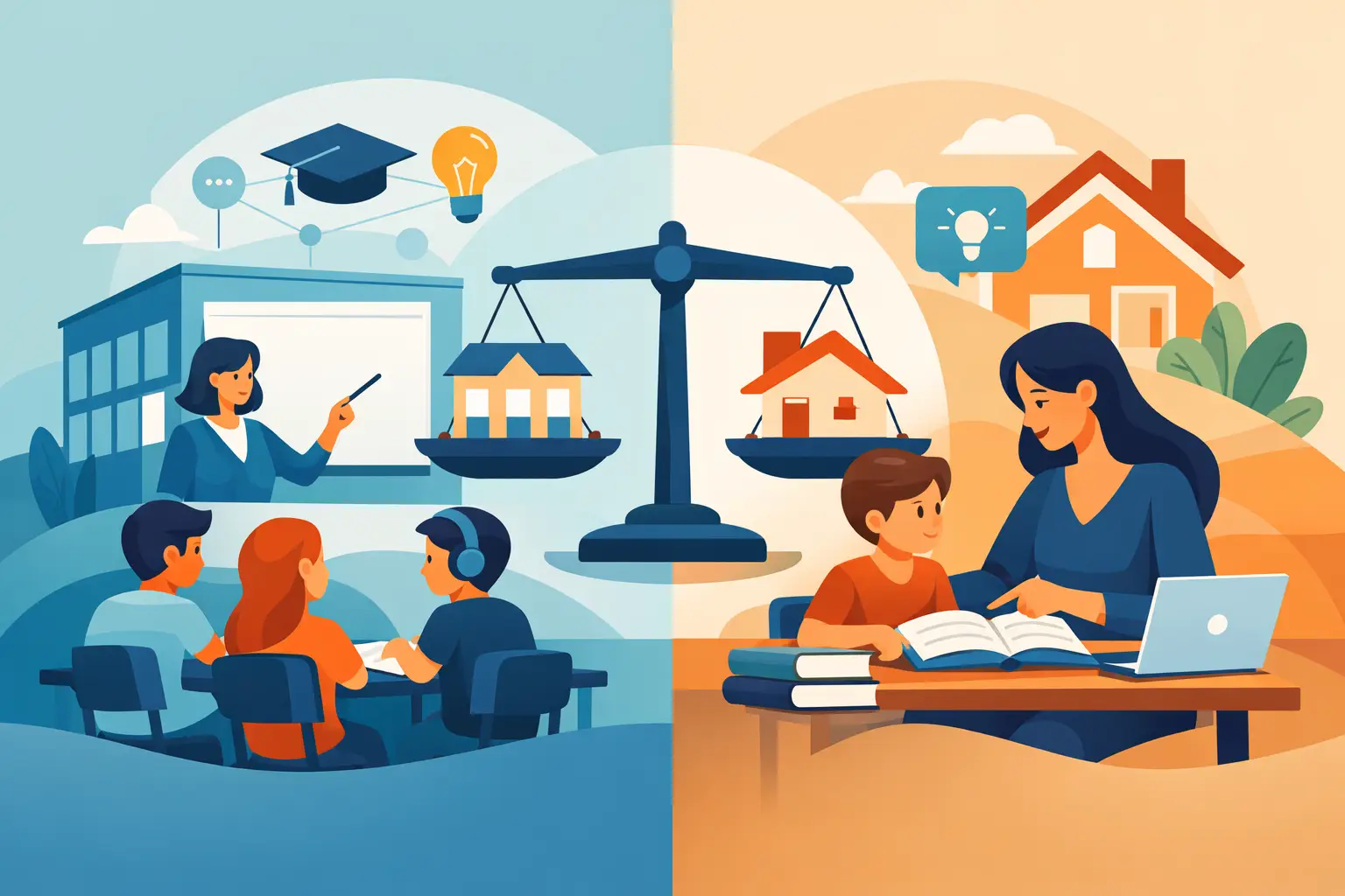 Tuition Center Versus Private Tutor: Which Works?