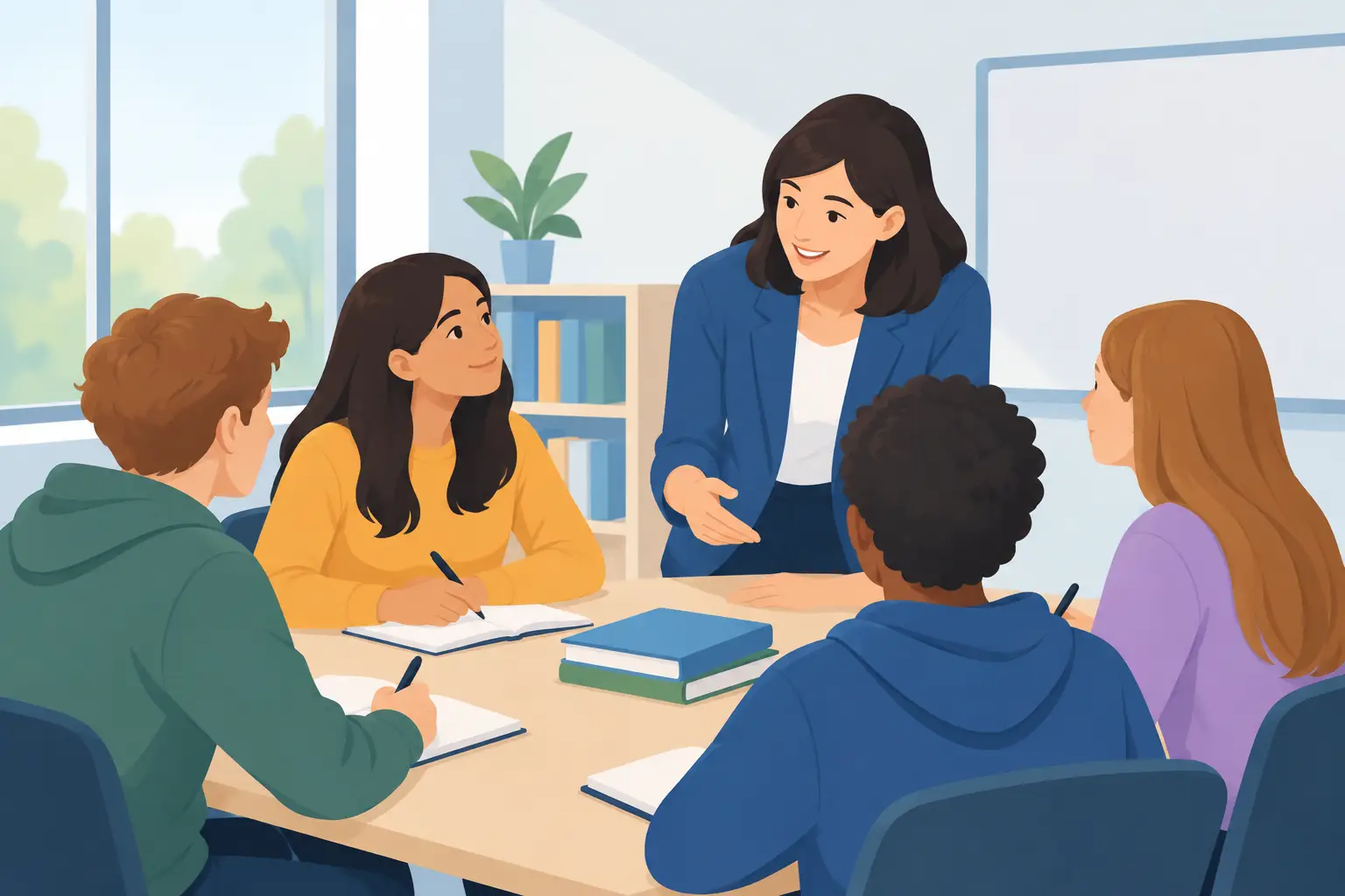 Can Small Classes Improve Grades for Students?