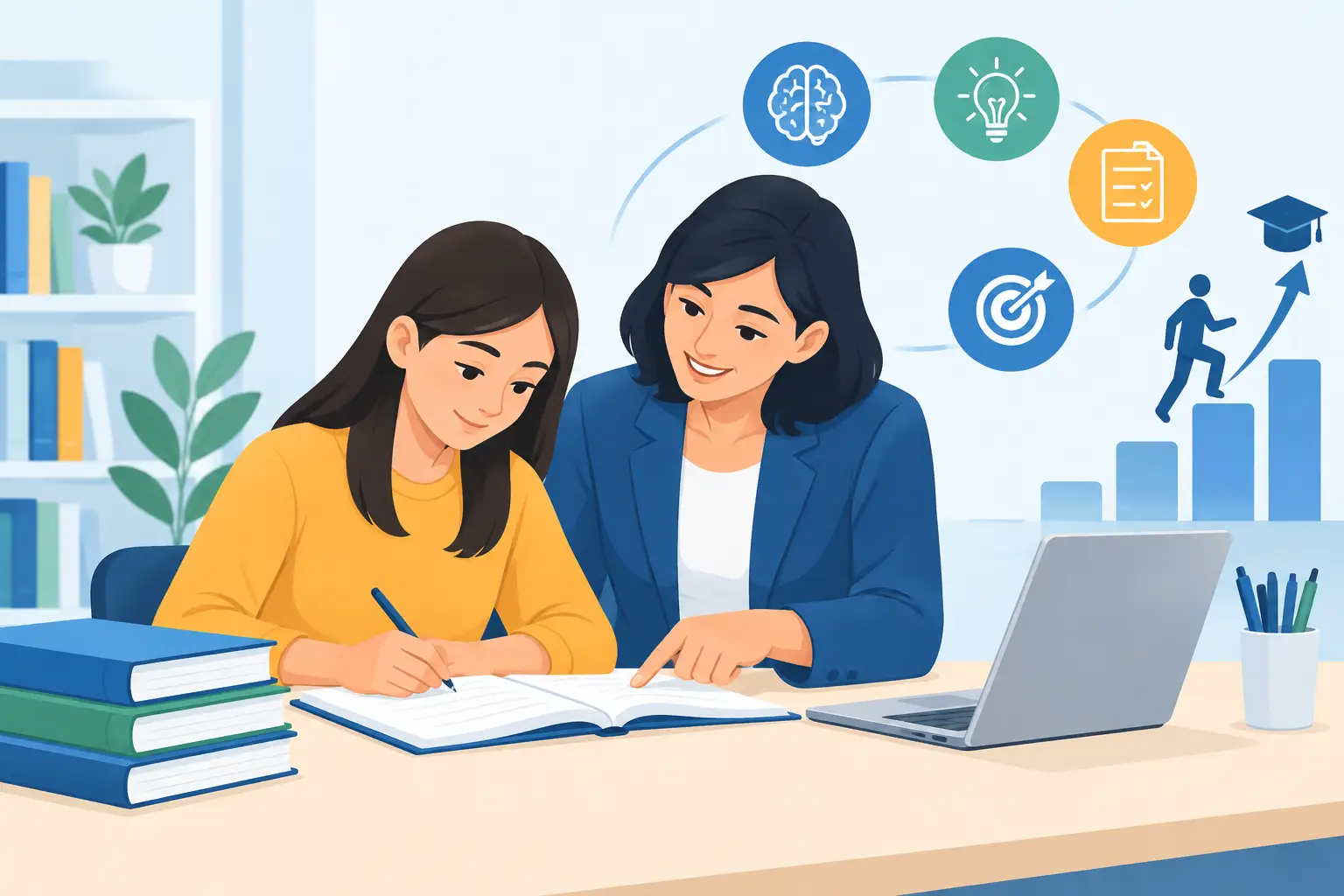 How Tuition Centres Build Stronger Exam Skills
