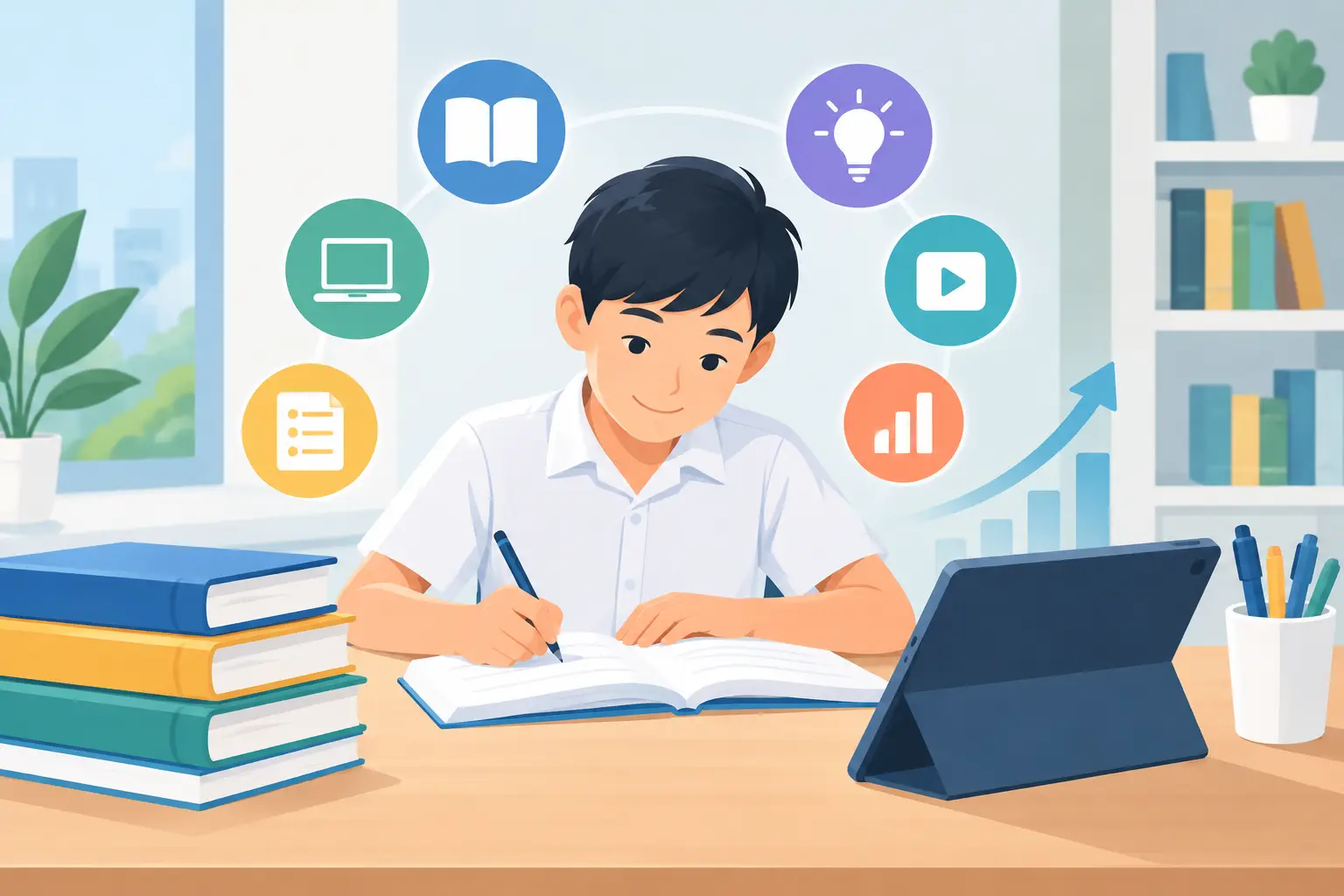 PSLE Study Resources That Improve Exam Results